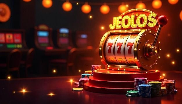 Filipino player browsing lotto 6 gaming categories on smartphone