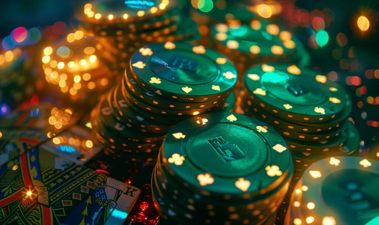 Filipino player enjoying online bingo on mobile at lotto 6